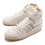 adidas Originals FORUM 84 HI WHITE/BEIGE GW1905画像
