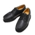 paraboot THIERS NOIR 786404画像
