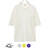 GOLD SUVIN COTTON BOX T-SHIRT 22B-GL79024画像