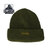X-LARGE LOGO BASIC BEANIE OLIVE 101223051010画像