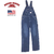ROUND HOUSE 016 OVERALLS WASHED画像
