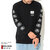 BEN DAVIS Icon L/S Tee C-2780027画像