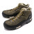 Danner PANORAMA MID BLACK OLIVE 63435画像