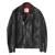 JAMES GROSE NEW MANILA JACKET NEW SHEEP画像