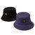 glamb Solid Bucket Hat GB0422-CP02画像