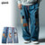 glamb ACE Denim GB0422-P01画像