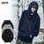 glamb Big Drape Hoodie GB0422-CS02画像