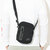NIKE Elemental PRM Cross Body Bag Black DN2557-010画像