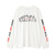 Schott &times; Manhattan Portage SKYLINE LONGSLEEVE T-SHIRT画像