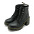 Dr.Martens Jesy Black Sendal 27613001画像