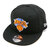 NEW ERA 9FIFTY NYC Yellow Cab ニューヨーク・ニックス イエローアンダーバイザー 13328195画像