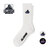 X-LARGE OG EMBROIDERED SOCKS 101223054002画像