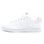 adidas STAN SMITH J FTWR WHITE/CLEAR PINK/CORE BLACK GY4253画像