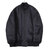 Scye Nylon Cotton Twill Layered Bomber Jacket 1122-63004画像