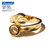 RADIALL CRAFTMAN - PINKY RING -18K PLATED- RAD-JWL-038-02画像