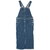 Levi's WOMEN'S HENDRIX DENIM JUMPER DRESS SHOW OFF A1873-0001画像