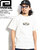reversal CONTROL rvddw BOX LOGO COTTON TEE -WHITE- RV22AW001画像