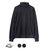 GOLD 2/72 WASHBLE WOOL RAGLAN LOOSE NECK SHIRT 22B-GL69017画像