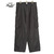 GOLD LIGHT BACKSATIN M-47 CARGO PANTS 22B-GL42335画像