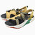 NIKE ONEONTA SANDAL Sesame/Black/Off Noir DJ6603-200画像