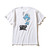 Kinetics CIDER SPOT CIDER BOY TEE KNCS-T01画像