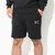 NIKE Nike Air FT Short Black DQ4211-011画像