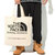 THE NORTH FACE Organic Cotton Tote Bag NM82260画像