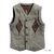 DELUXEWARE D-22 NATIVE VEST画像