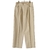 FARAH Two-tuck Wide Tapered Pants FR0202-M4009画像