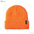 Brixton HEIST BEANIE (ATHLETIC ORANGE)画像