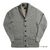 DALEE'S Racter.22 30s NECK-WARM Cardigan RACTER.22画像