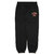 APPLEBUM Athletic Sweat Pants BLACK画像