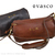 vasco LEATHER VOYAGE DRUM BAG VSE-290L画像
