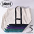DANDUX Large Coal Tote Bag画像