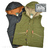 COLIMBO HUNTING GOODS ORIGINAL SNIPER'S VEST ZX-0109画像