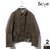 Scye 2022FW COTTON CORDUROY BLOUSON JACKET 1122-63011画像