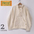SERCAL MOLINA BAJA HOODIE画像