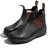 Blundstone Originals Chelsea Boots - Stout Brown BS500050画像