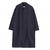 ATON AIR VENTILE BALMACAAN COAT CMAGNW0800画像