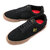 e's CASPIAN BLACK/GUM 101000194-964画像