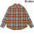 Supreme 22FW Plaid Flannel Shirt画像