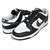 NIKE WMNS DUNK LOW ESS PAISLEY PACK white/black-white-blk DH4401-100画像