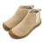 KEEN MOSEY CHELSEA LEATHER Safari/Birch 1026453画像