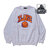 X-LARGE COLLEGE LOGO CREWNECK SWEAT 101223012003画像