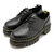 Dr.Martens Audrick 3i Shoe Black Nappa Lux 27147001画像