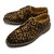 Dr.Martens SMITHS LEOPARD Micro Leopard Hair On 27727348画像