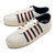 K-SWISS CLASSIC 88 VTG 02248 Off white/Navy/Red 36102140画像