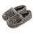 EMU Australia Cairns Reverse Fur Charcoal W11705画像