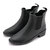 EMU Australia Grayson Rainboot Black W12402画像