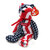 Supreme 22FW ty Beanie Baby USA Flag画像